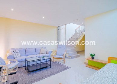 Sale - Villa - Alicante - El Campello