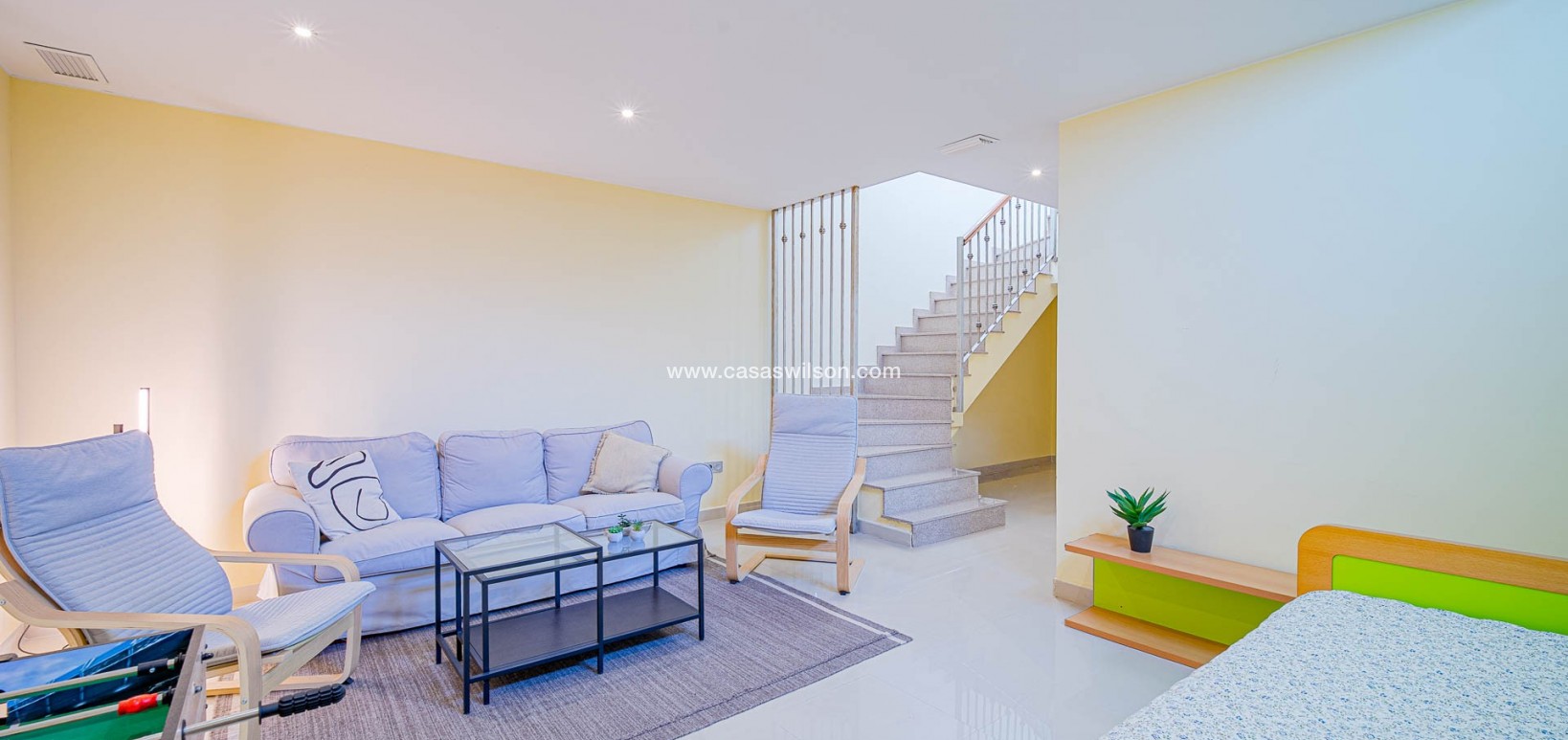 Sale - Villa - Alicante - El Campello