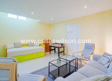 Sale - Villa - Alicante - El Campello