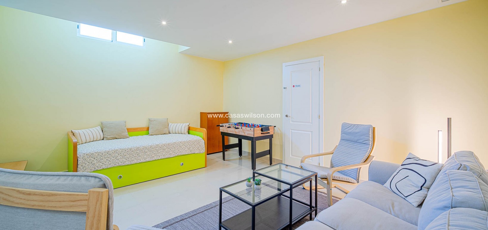 Sale - Villa - Alicante - El Campello