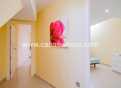 Sale - Villa - Alicante - El Campello