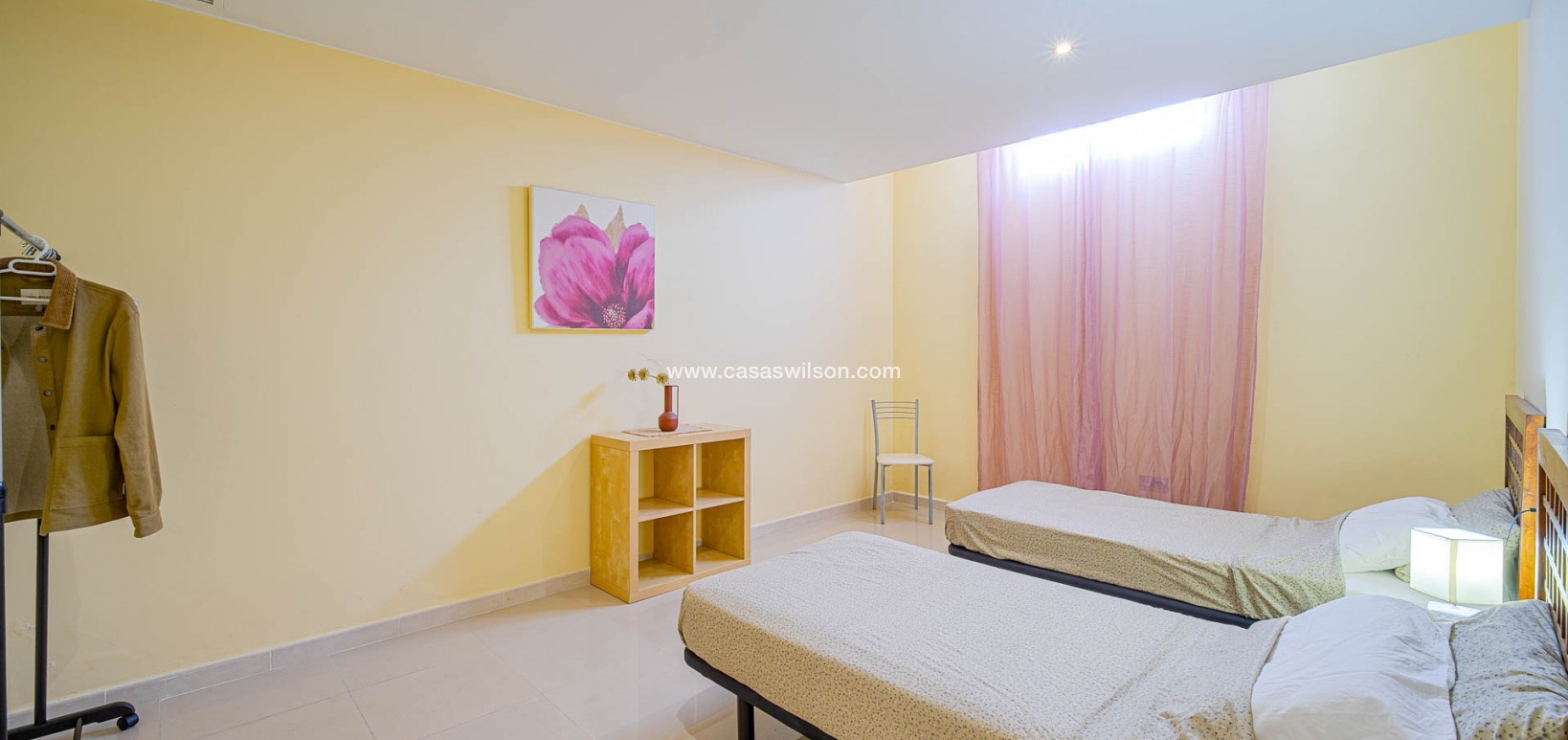 Sale - Villa - Alicante - El Campello