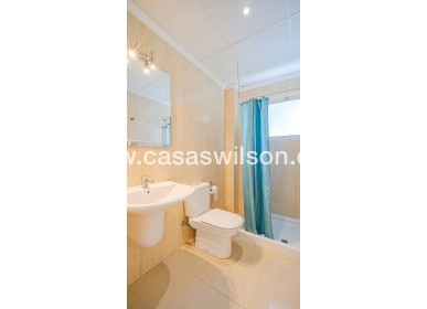 Sale - Villa - Alicante - El Campello