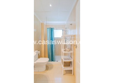 Sale - Villa - Alicante - El Campello