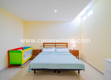 Sale - Villa - Alicante - El Campello