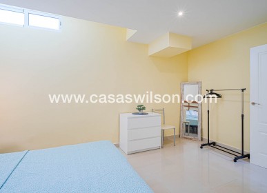Sale - Villa - Alicante - El Campello