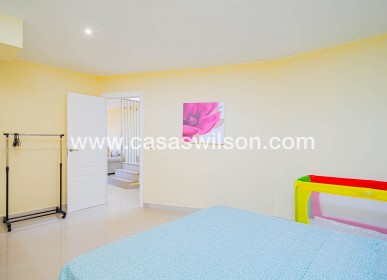 Sale - Villa - Alicante - El Campello
