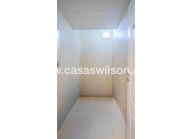 Sale - Villa - Alicante - El Campello