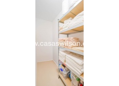 Sale - Villa - Alicante - El Campello