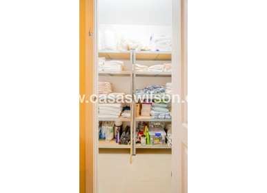 Sale - Villa - Alicante - El Campello