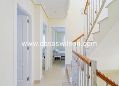 Sale - Villa - Alicante - El Campello
