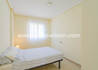 Sale - Villa - Alicante - El Campello