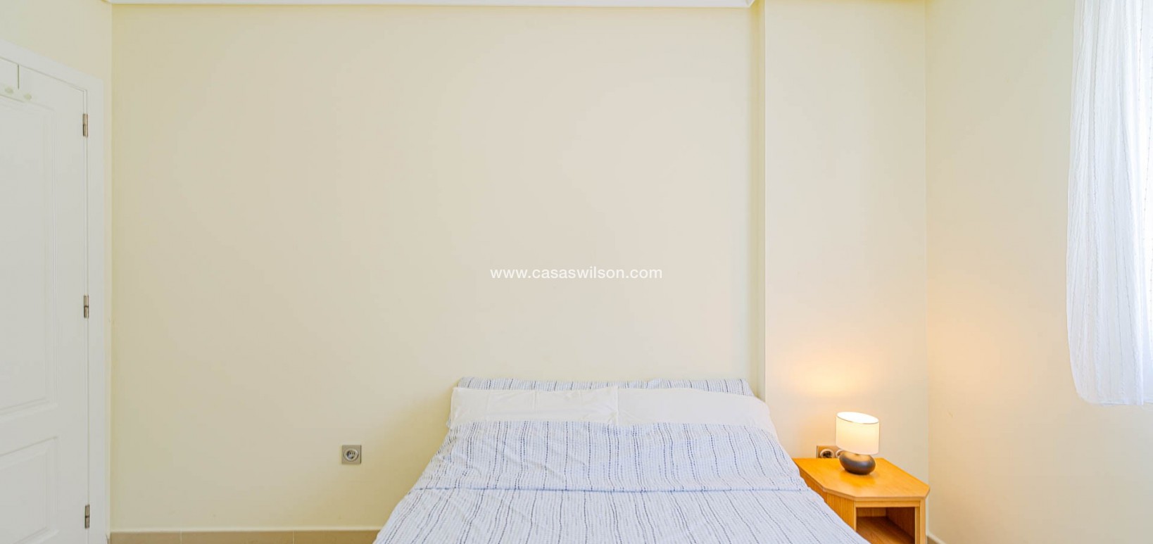 Sale - Villa - Alicante - El Campello