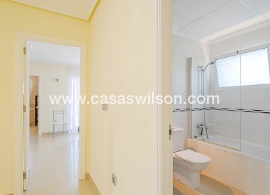 Sale - Villa - Alicante - El Campello