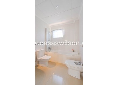 Sale - Villa - Alicante - El Campello