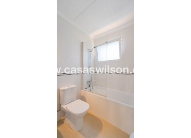 Sale - Villa - Alicante - El Campello