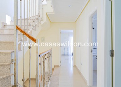 Sale - Villa - Alicante - El Campello