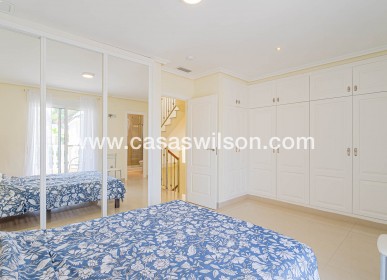 Sale - Villa - Alicante - El Campello