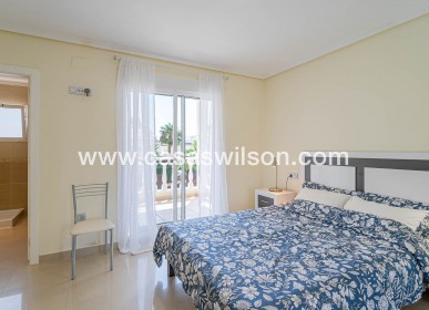 Sale - Villa - Alicante - El Campello