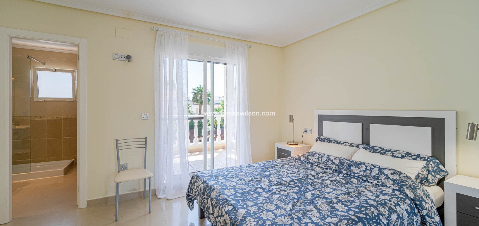 Sale - Villa - Alicante - El Campello