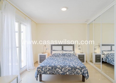 Sale - Villa - Alicante - El Campello