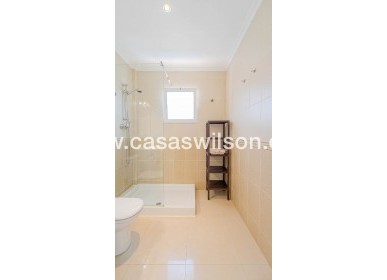 Sale - Villa - Alicante - El Campello