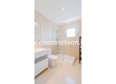 Sale - Villa - Alicante - El Campello