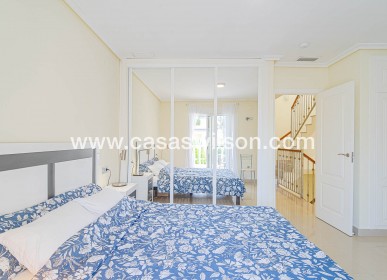 Sale - Villa - Alicante - El Campello