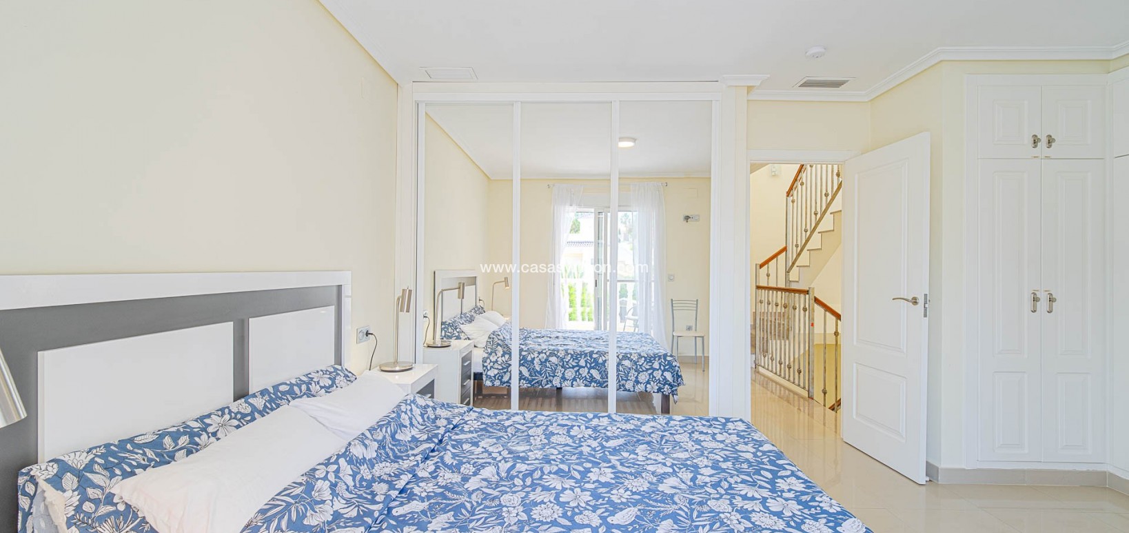 Sale - Villa - Alicante - El Campello