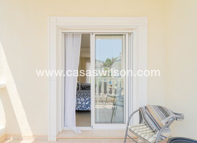 Sale - Villa - Alicante - El Campello