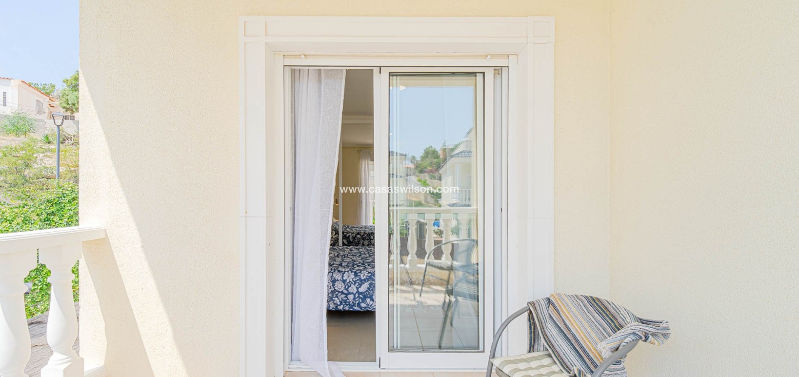 Sale - Villa - Alicante - El Campello