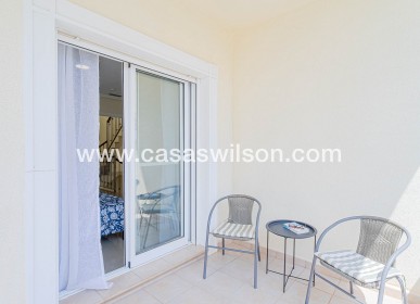 Sale - Villa - Alicante - El Campello