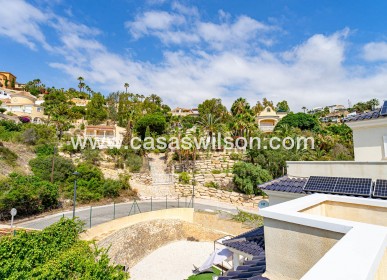 Sale - Villa - Alicante - El Campello