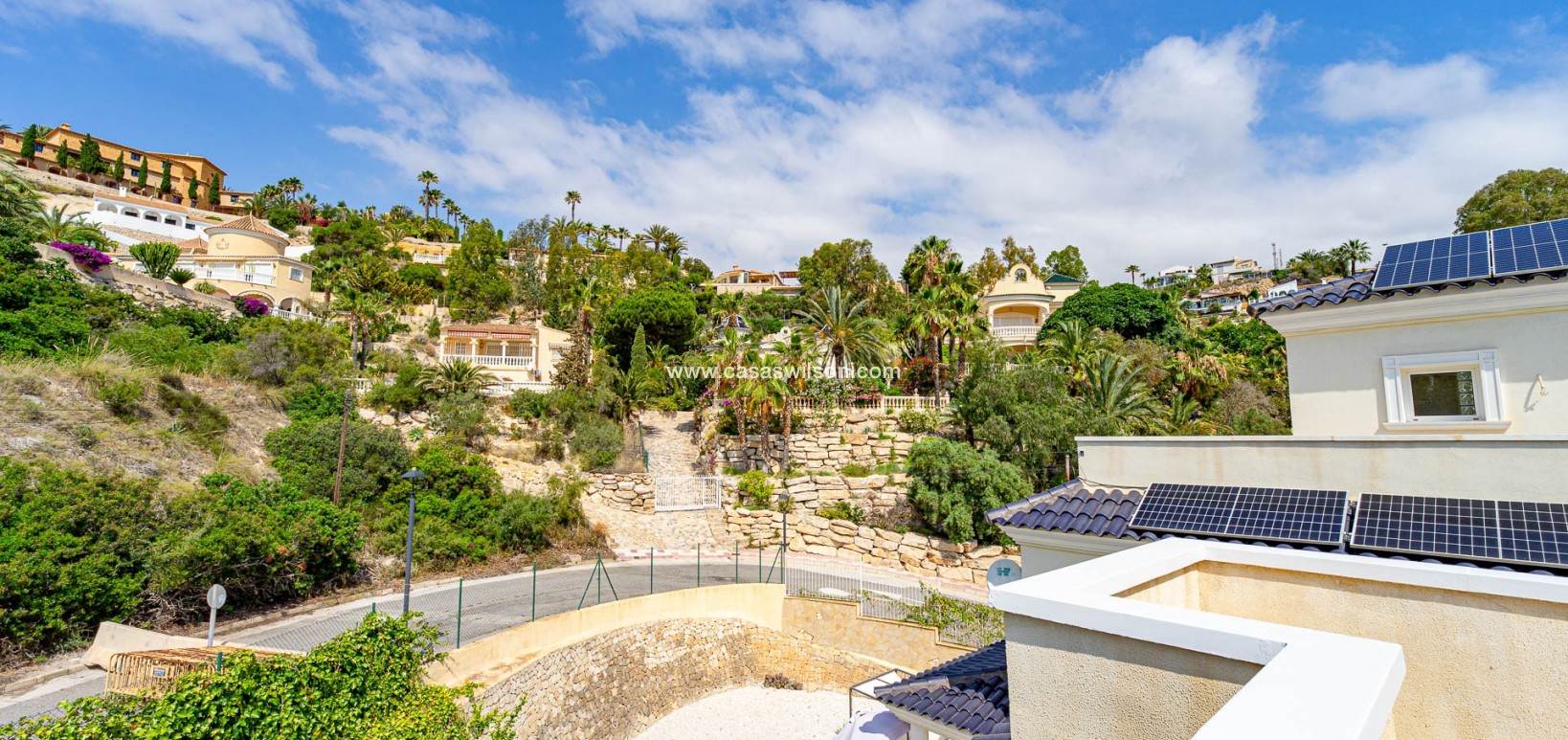Sale - Villa - Alicante - El Campello