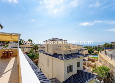 Sale - Villa - Alicante - El Campello