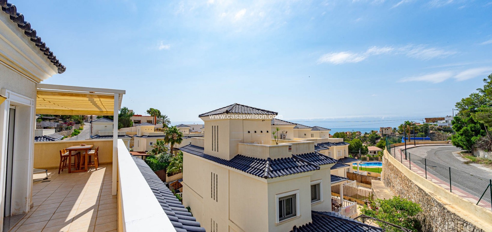 Sale - Villa - Alicante - El Campello
