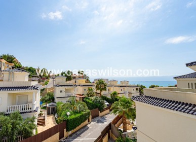 Sale - Villa - Alicante - El Campello