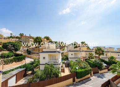 Sale - Villa - Alicante - El Campello
