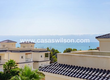 Sale - Villa - Alicante - El Campello