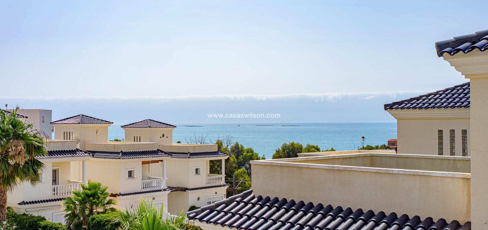 Sale - Villa - Alicante - El Campello