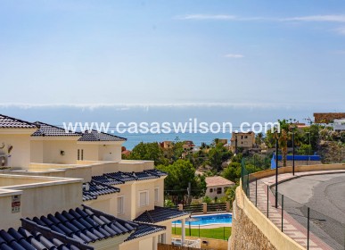 Sale - Villa - Alicante - El Campello