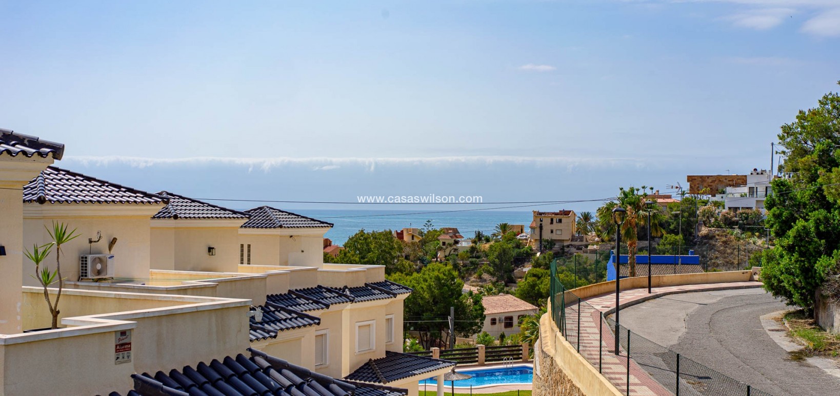 Sale - Villa - Alicante - El Campello
