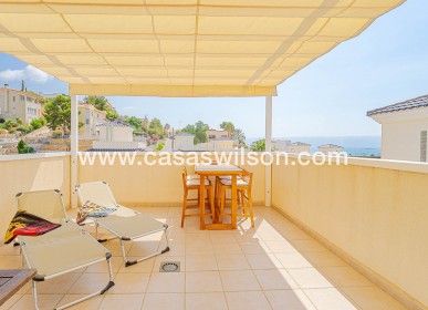 Sale - Villa - Alicante - El Campello