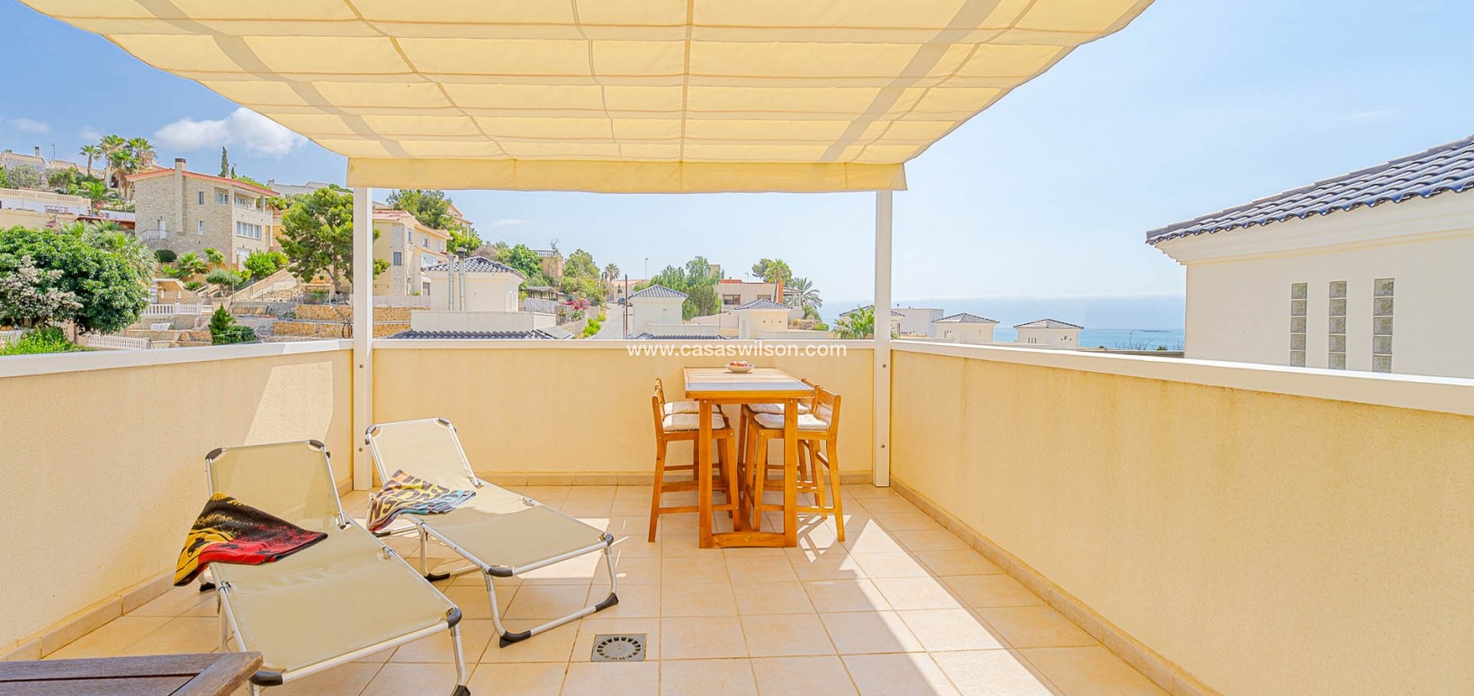 Sale - Villa - Alicante - El Campello