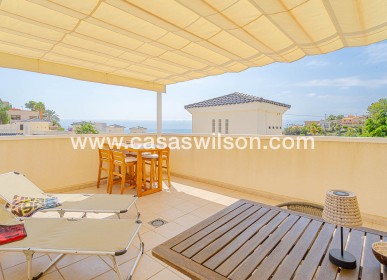 Sale - Villa - Alicante - El Campello