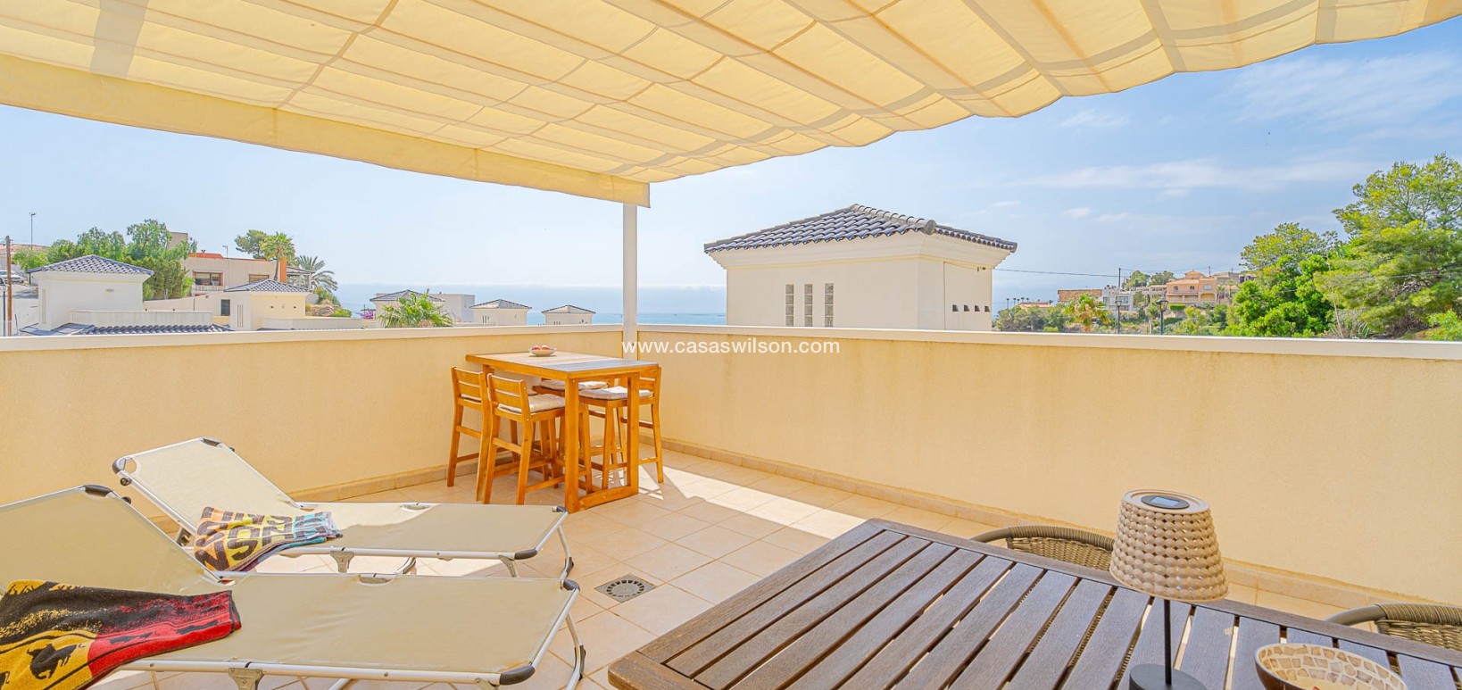 Sale - Villa - Alicante - El Campello