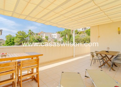 Sale - Villa - Alicante - El Campello