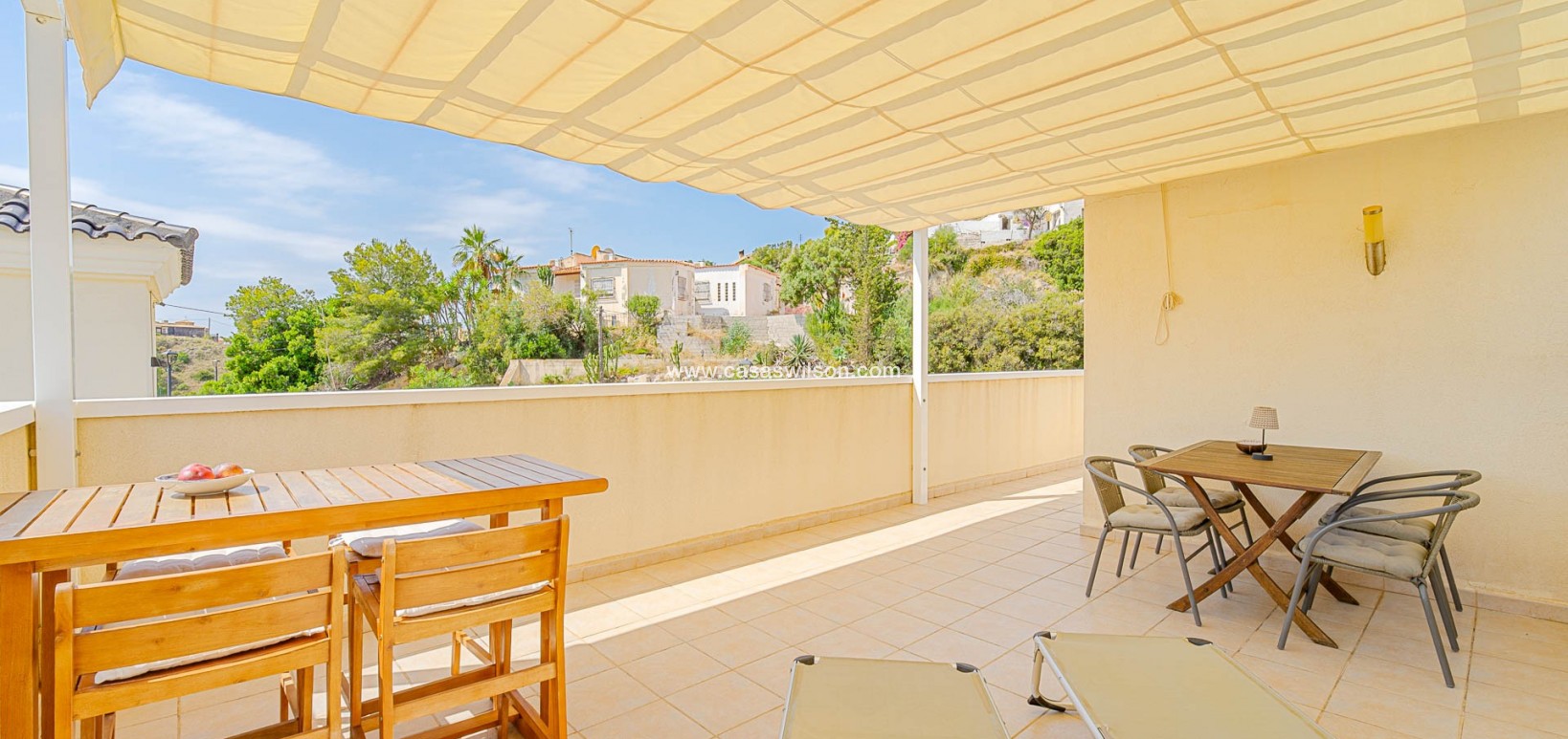 Sale - Villa - Alicante - El Campello