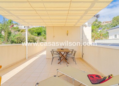 Sale - Villa - Alicante - El Campello