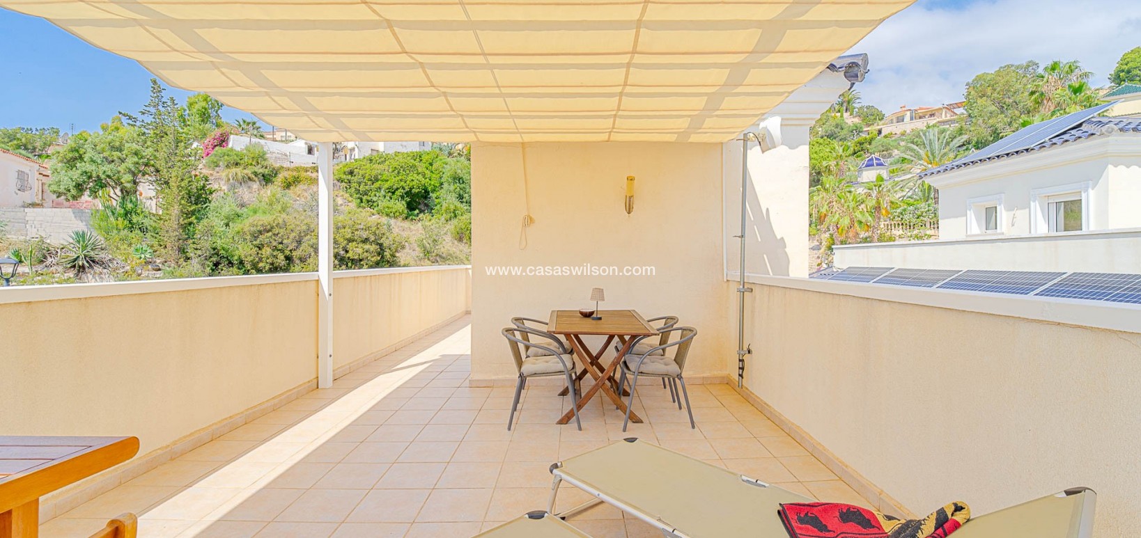 Sale - Villa - Alicante - El Campello